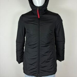 PRADA Padlock Jacket